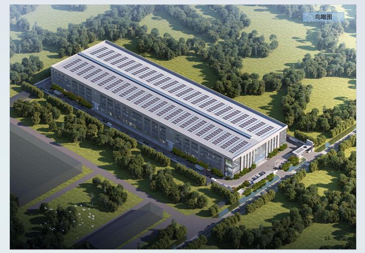 管理咨询服务测绘仪器模具生产加工项目建设工程设计方案